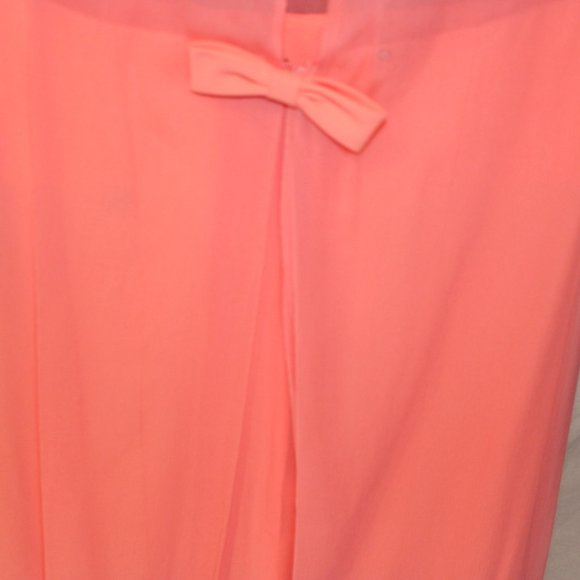 Vintage Emma Domb of California trapeeze dress - Picture 5 of 7